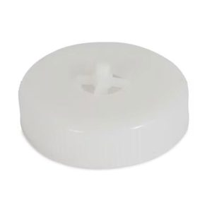 Replacement Cap (Lid) for Pet Cafe and Aspen Pet&reg; Large Gravity Waterers