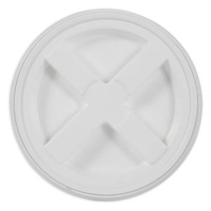 GAMMA2 Vittles Vault Replacement 5.0 Lid for select models