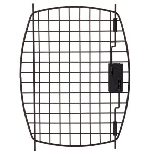 Black Replacement Door for 24" Plastic Kennels
