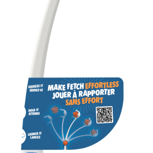 Chuckit! Ultra Launcher