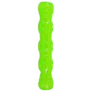 Hyper Pet Dura-Squeaks Stick Dog Toy